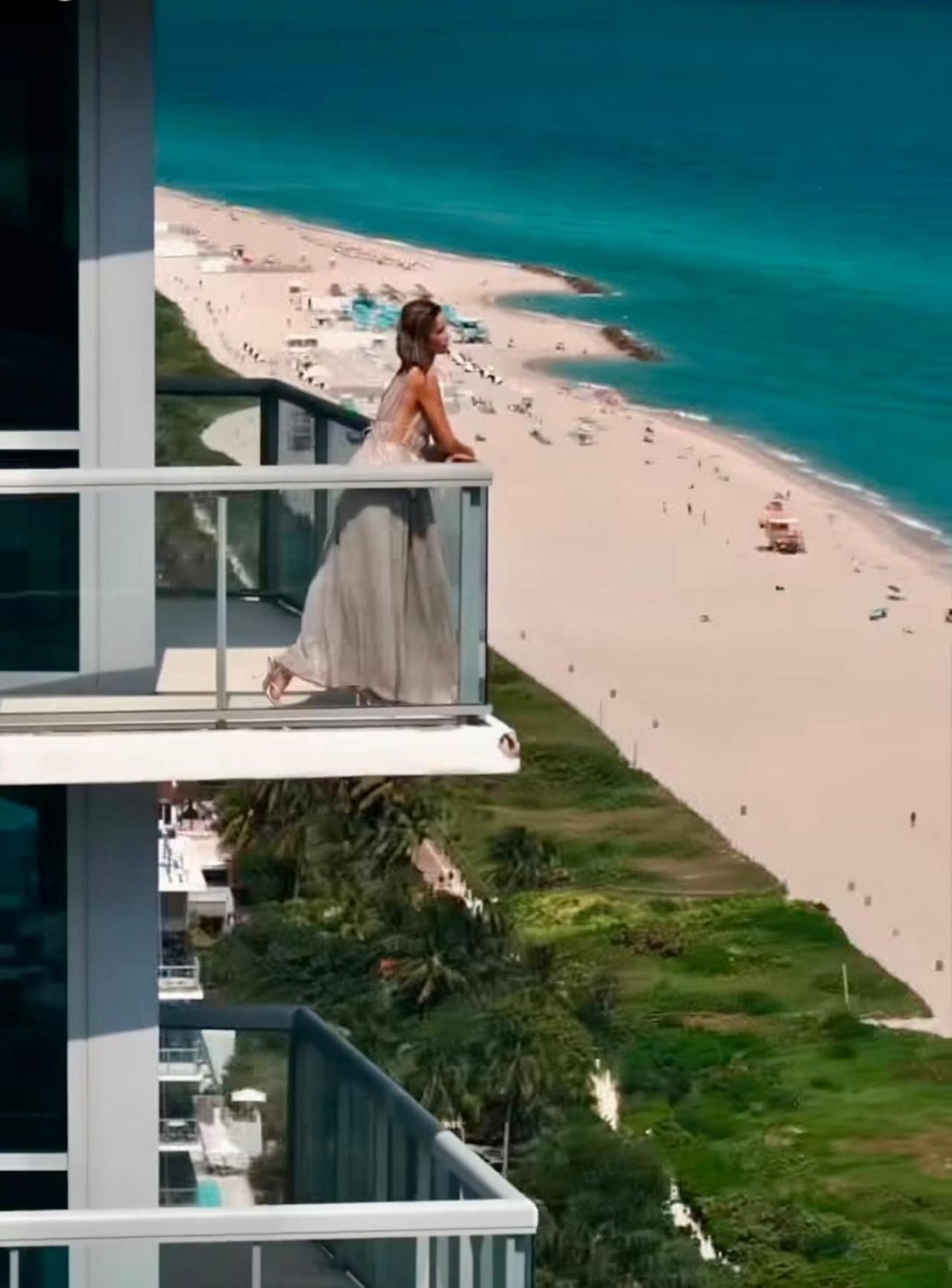 The Setai 5 Stars Hotel-Residence Miami Beach Oceanview 2 Bedroom Unique Esterno foto